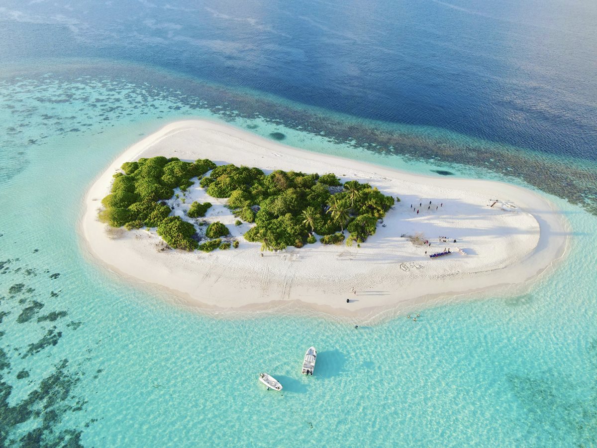 Maldives Raa