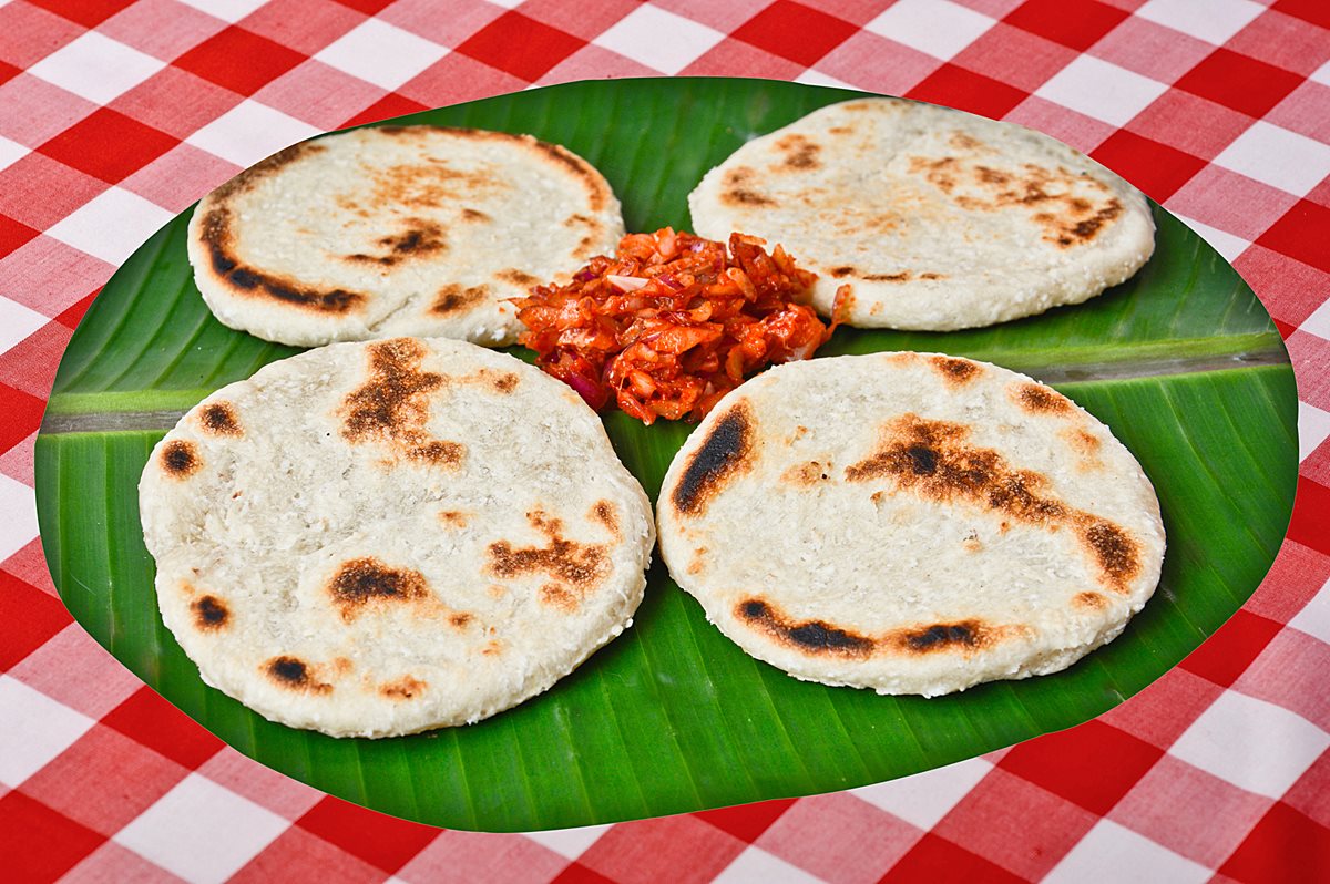 Pol Roti - Sri Lanka