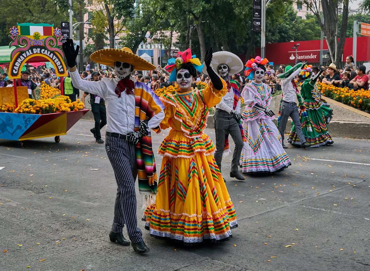 Oameni Quintana Roo