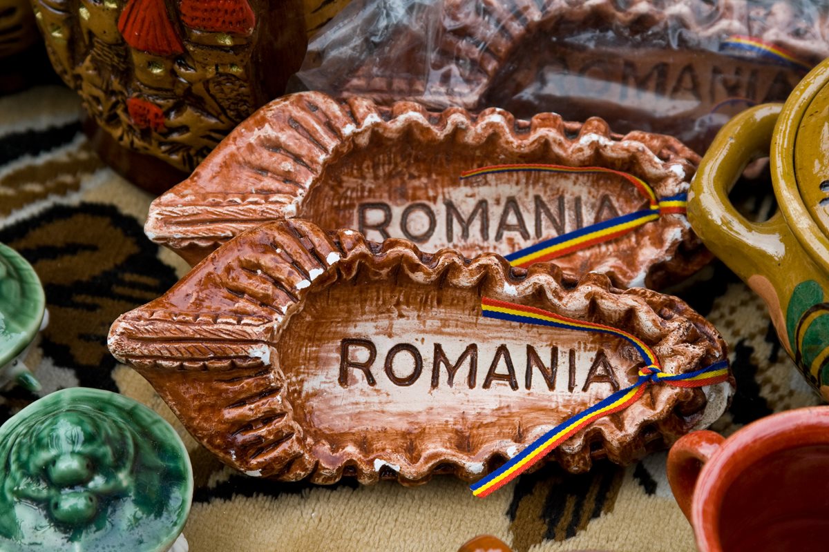 Romania 2