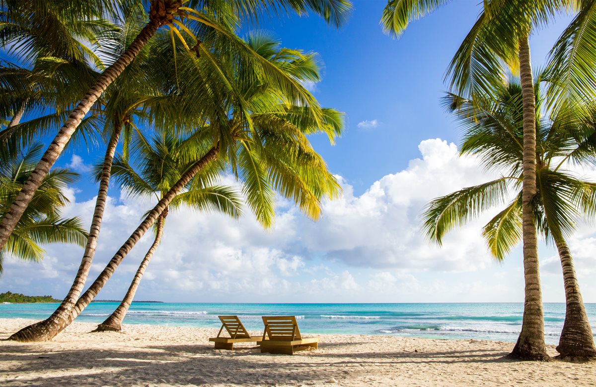 Insula Saona - Republica Dominicana