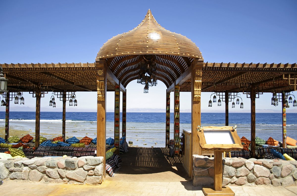 Dahab Sinai