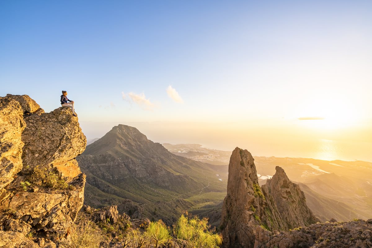 Tenerife Insulele Canare