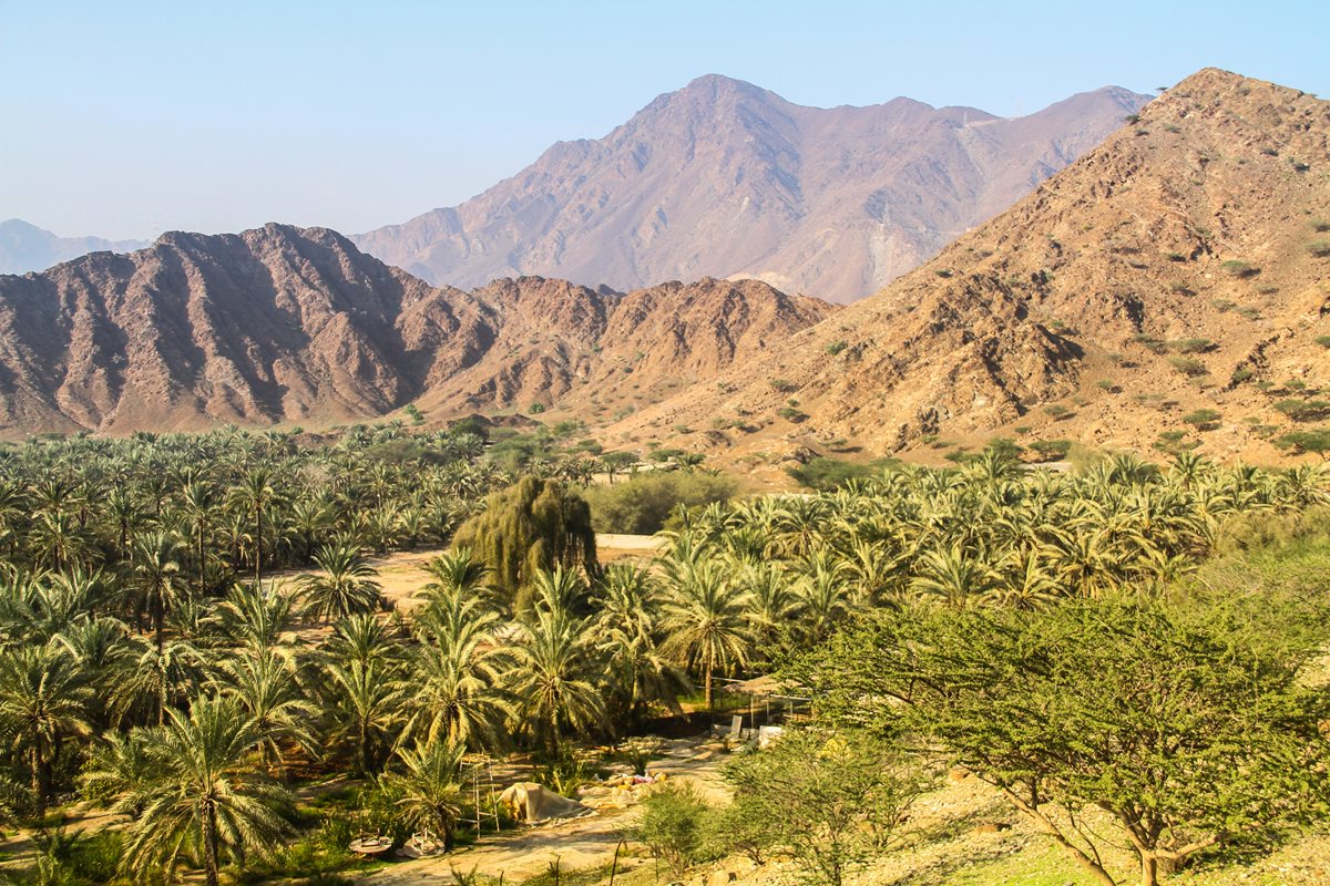 Fujairah