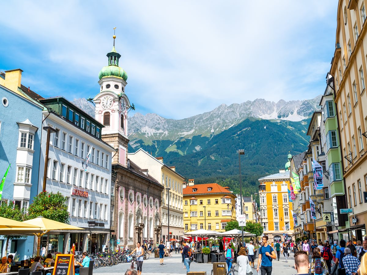 Innsbruck