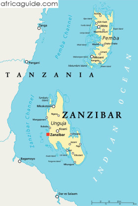 Harta Zanzibar