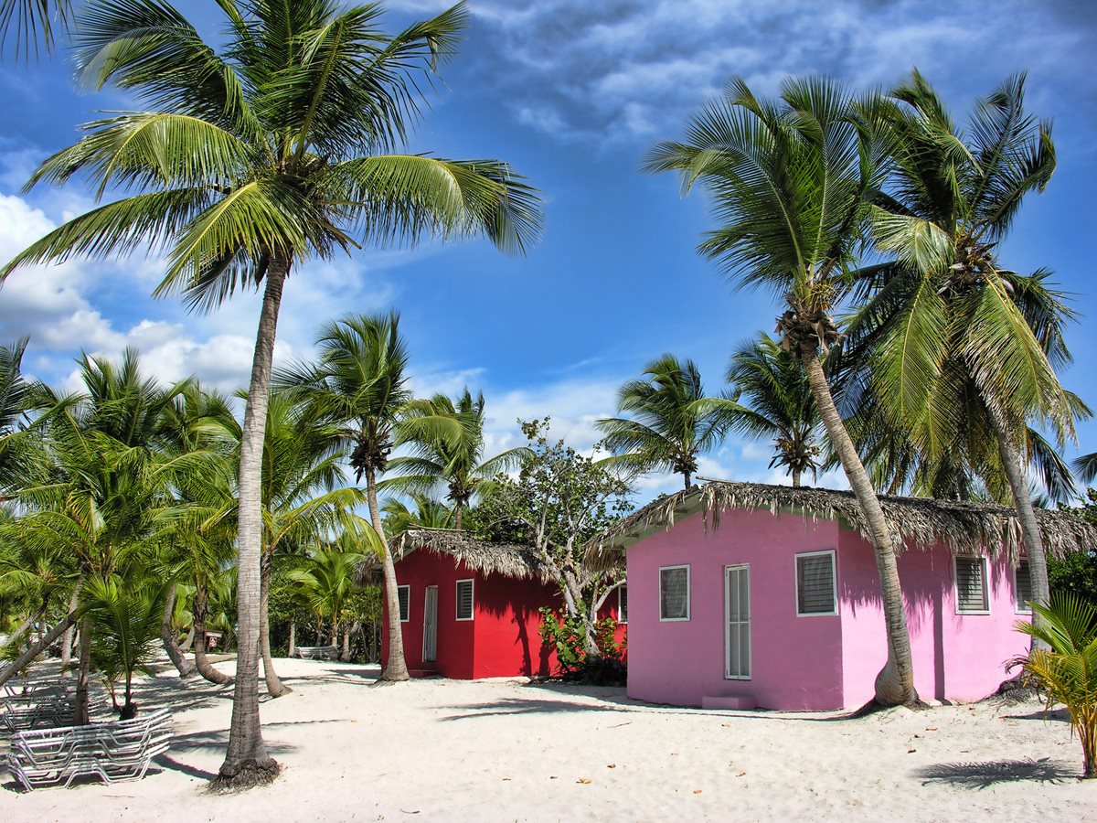 San Domingo - Republica Dominicana  