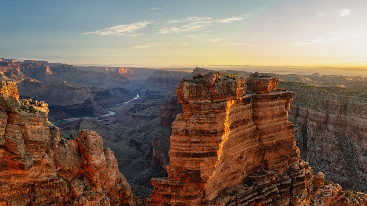 Grand Canyon USA