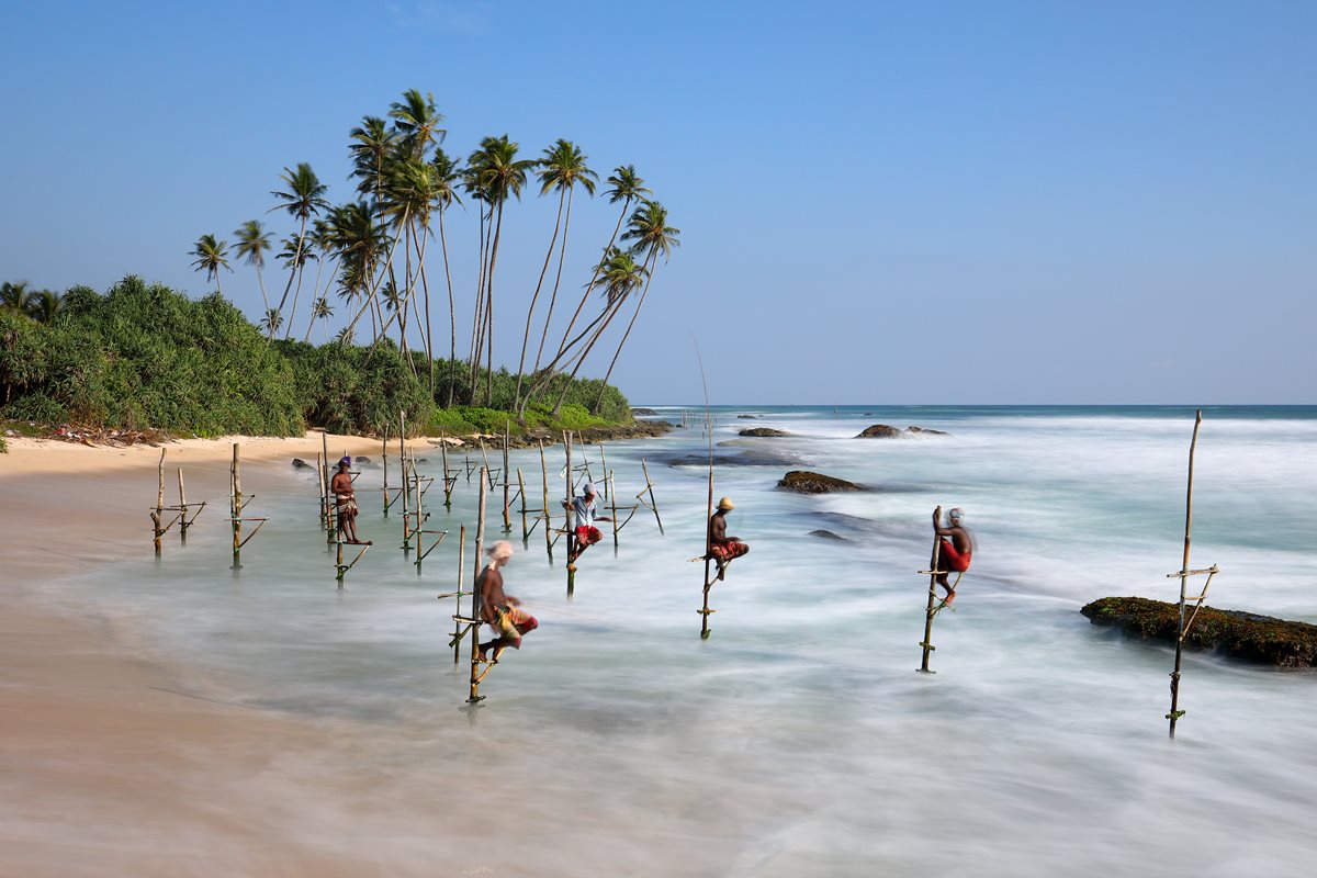 Koggala - Sri Lanka