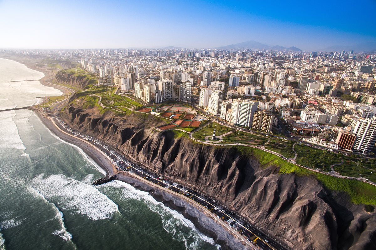 Lima Peru