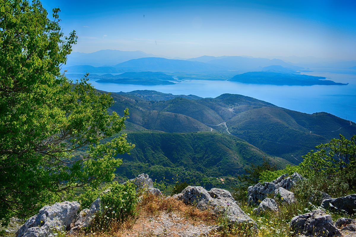 Vedere Albania