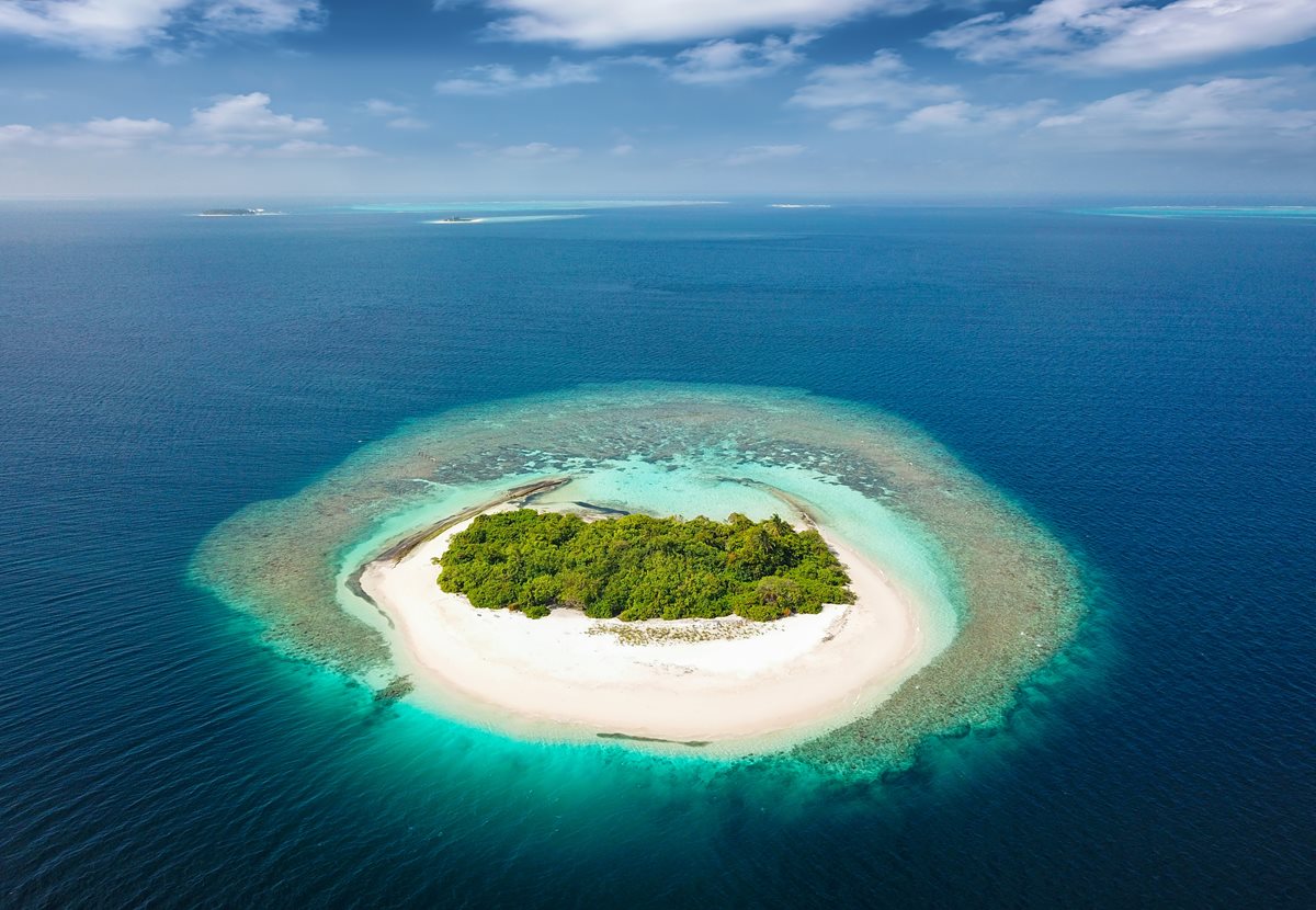 Insula Maldive Raa