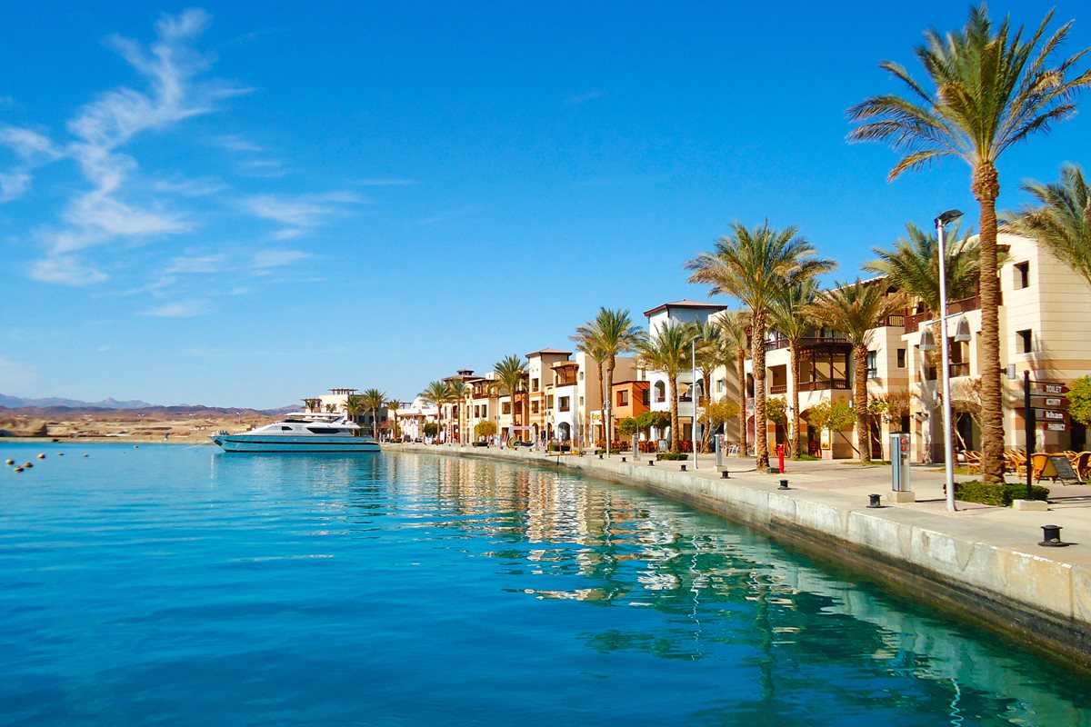 Last minute Marsa Alam