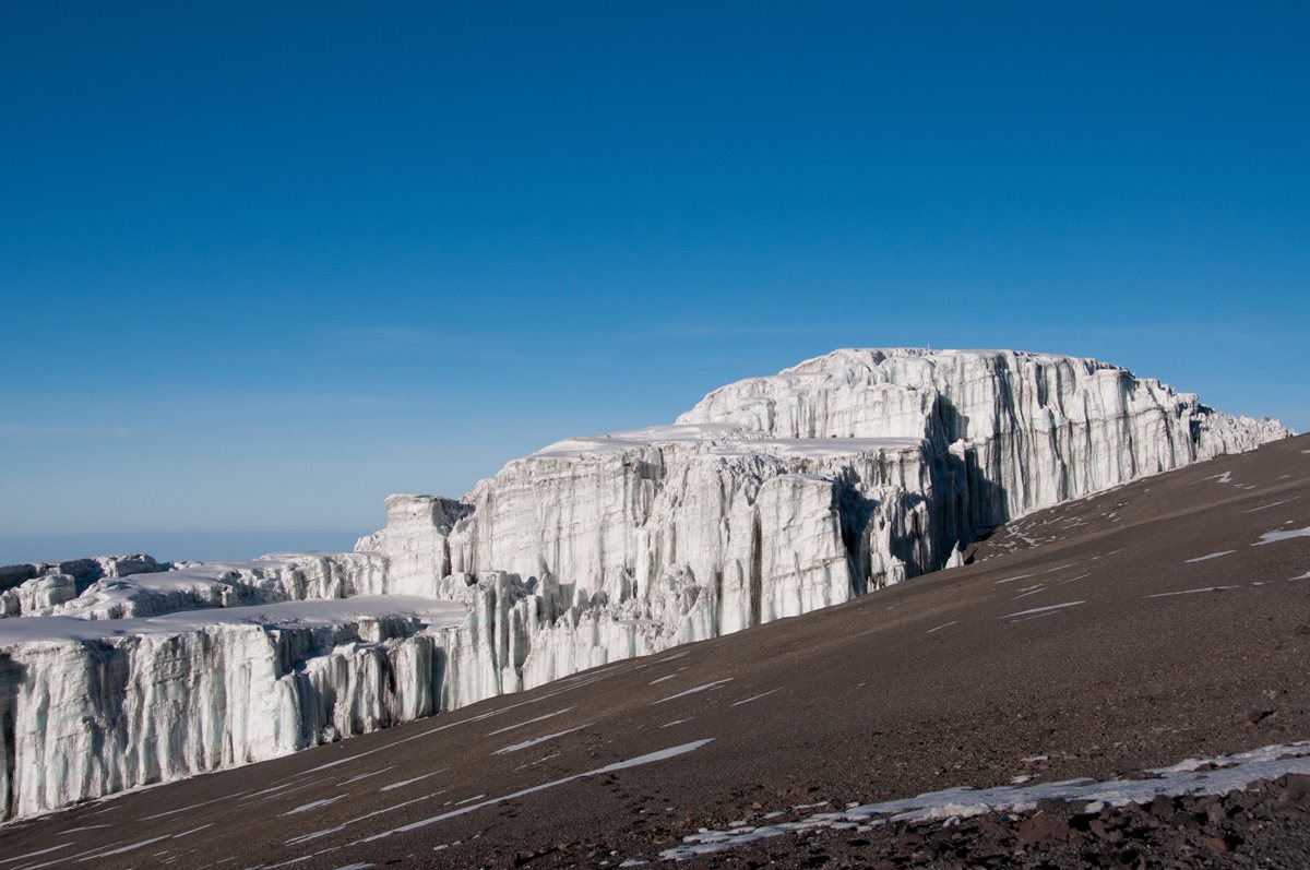 Kilimanjaro - Tanzania