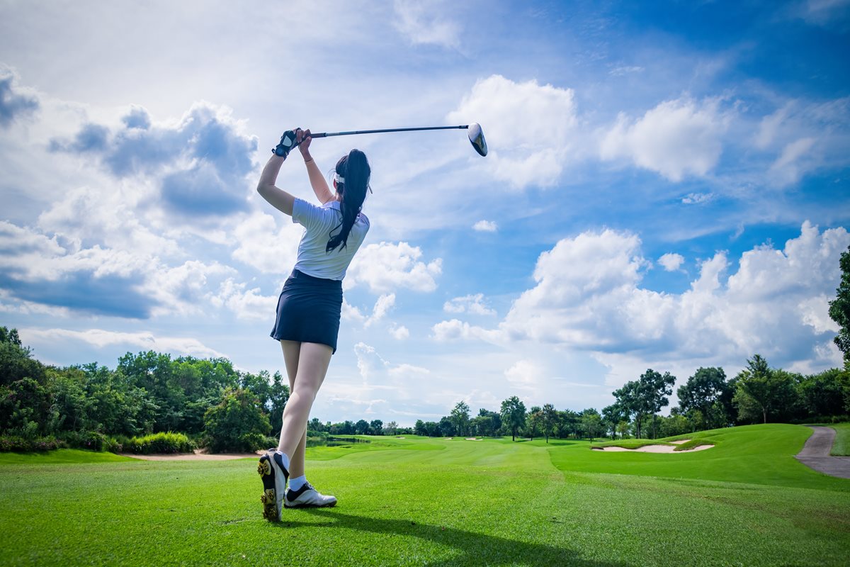 Golf - Playa Bavaro