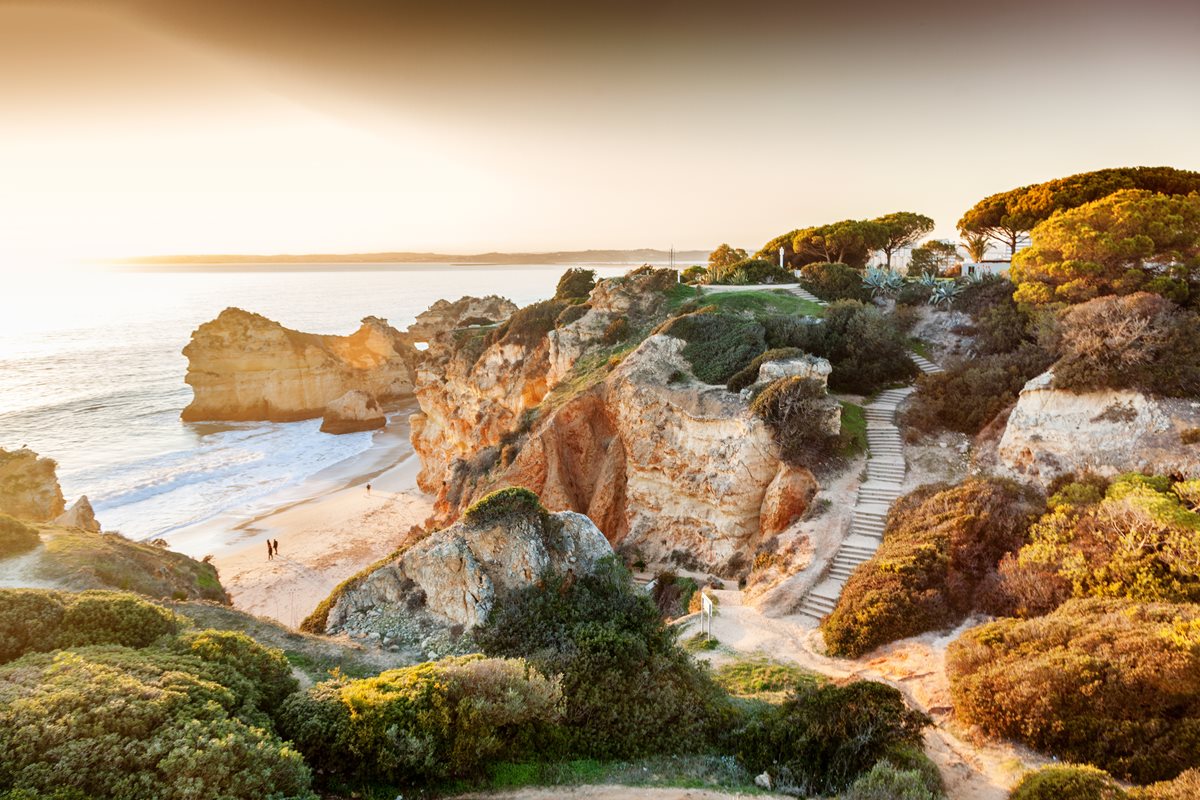 Coasta Atlantic - Algarve