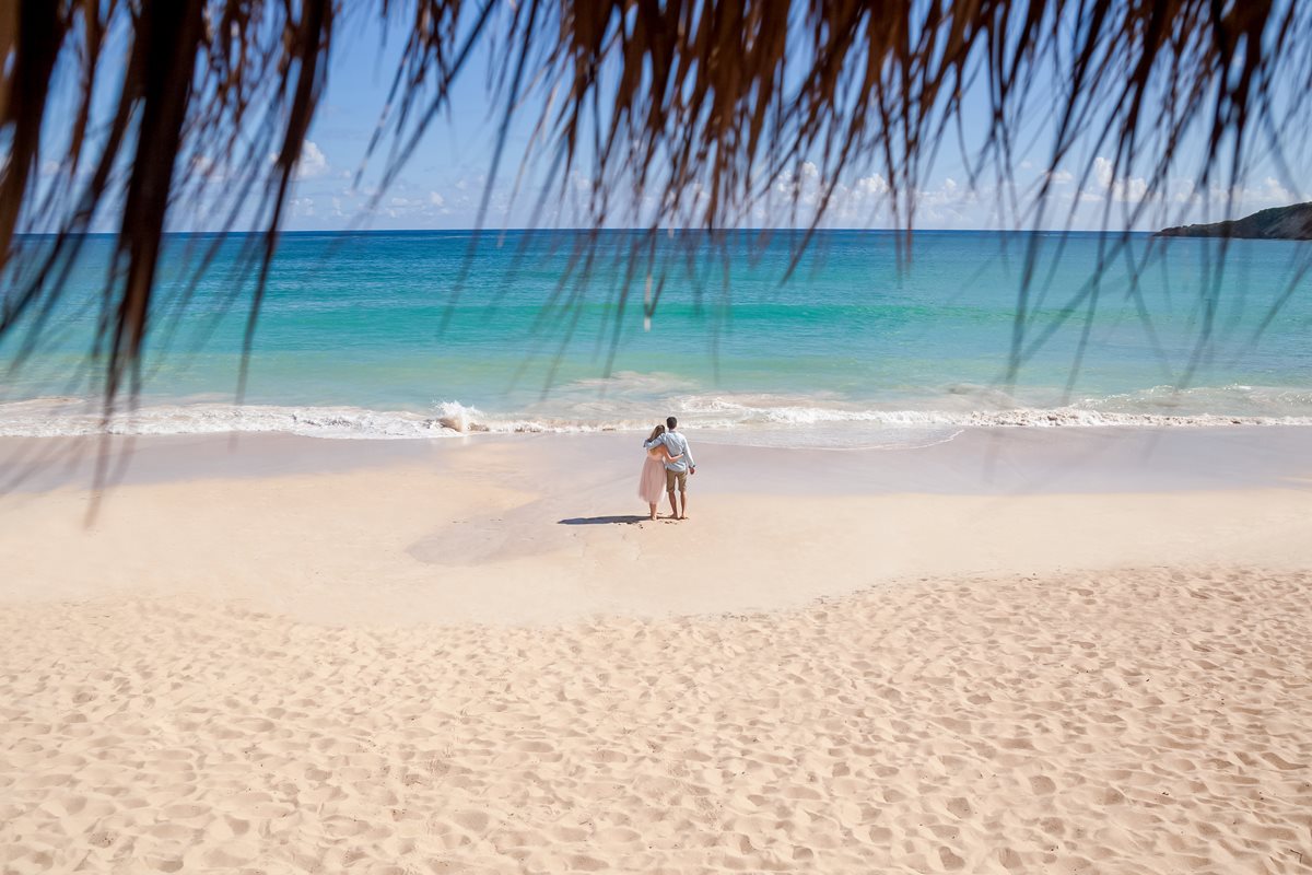 Plaja - Playa Bavaro