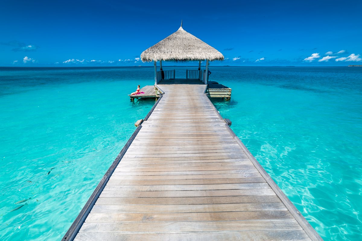 Maldive   