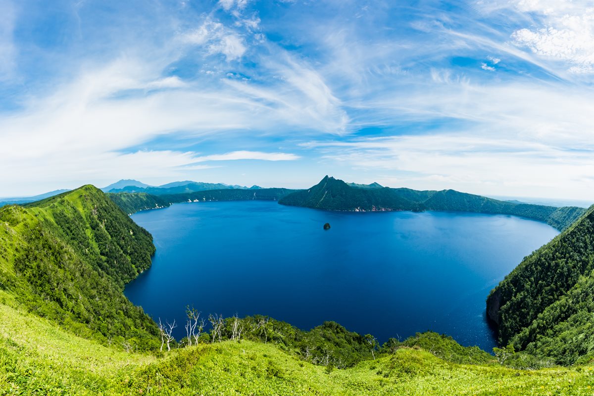 Hokkaido - Japonia