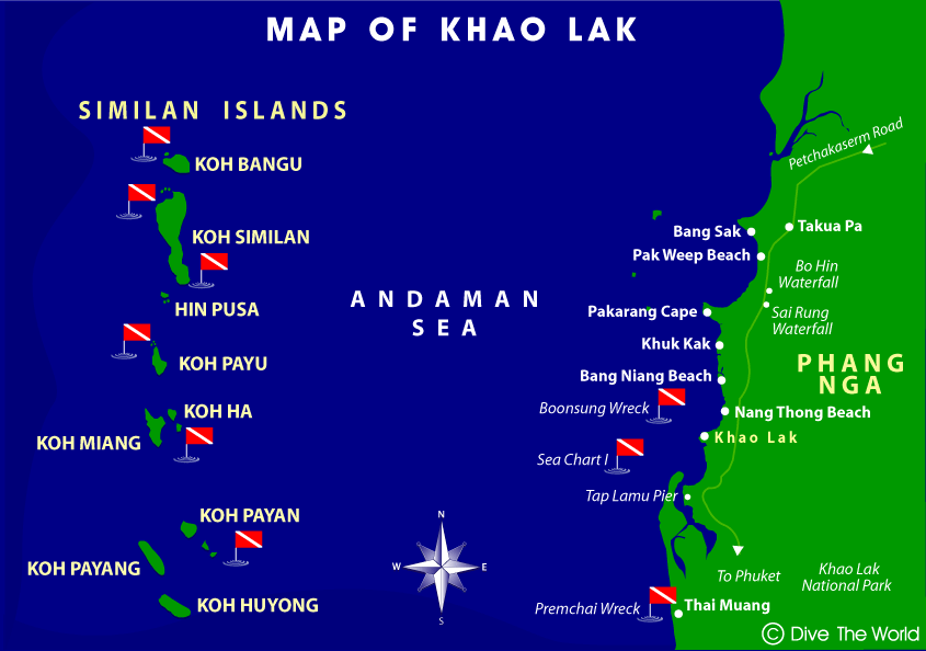 Harta Khao Lak