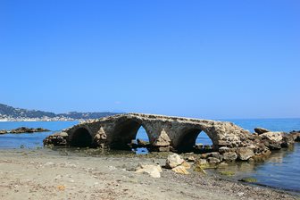 Pod din Argassi, Zakynthos