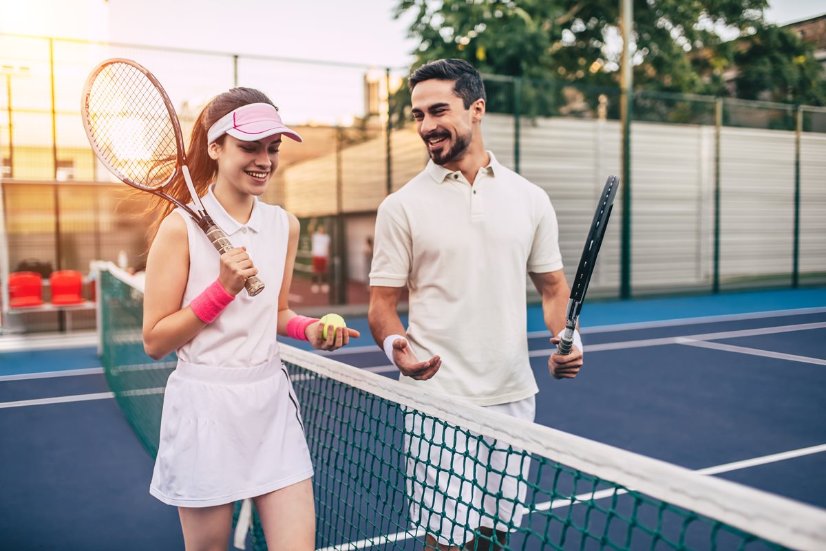 Tenis - Japonia