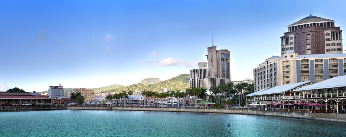 Port Louis - Mauritius 