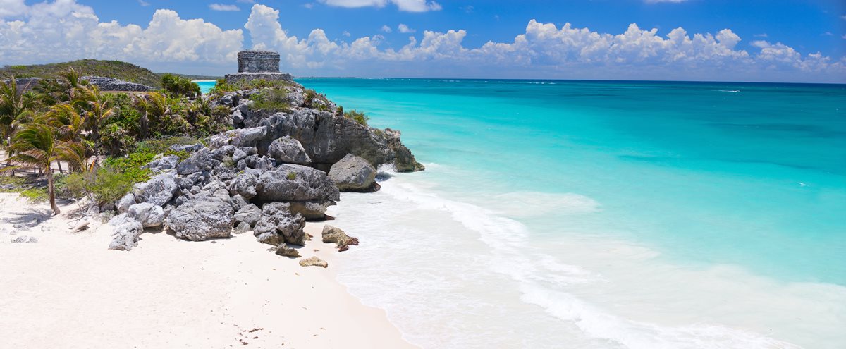 Tulum - Mexic