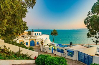 Sidi Bou Said