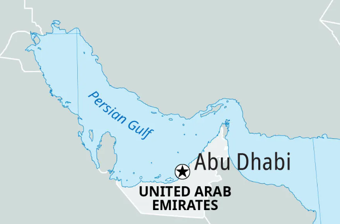 Harta - Abu Dhabi