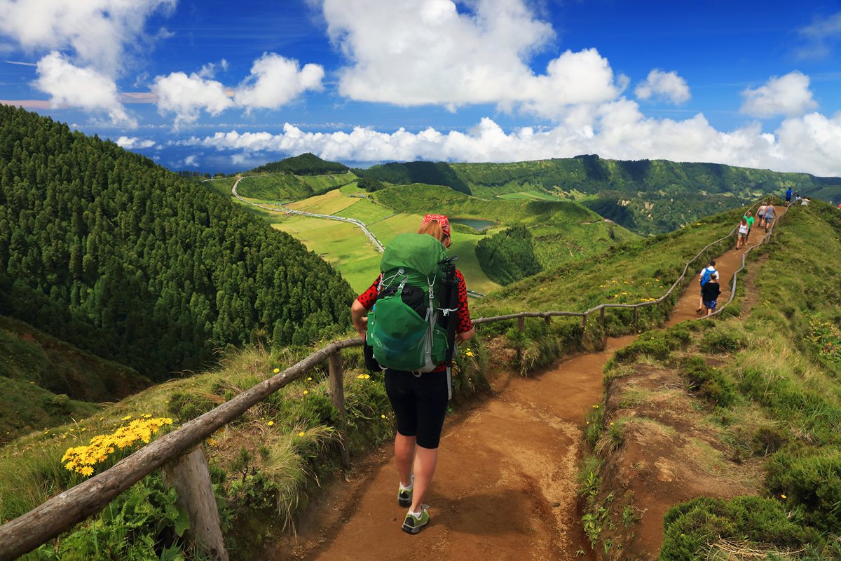 Trekking - Panama 