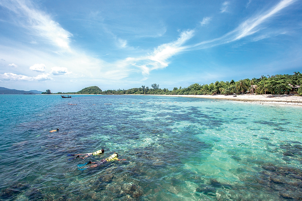 Parcul Narodni Khao Lak