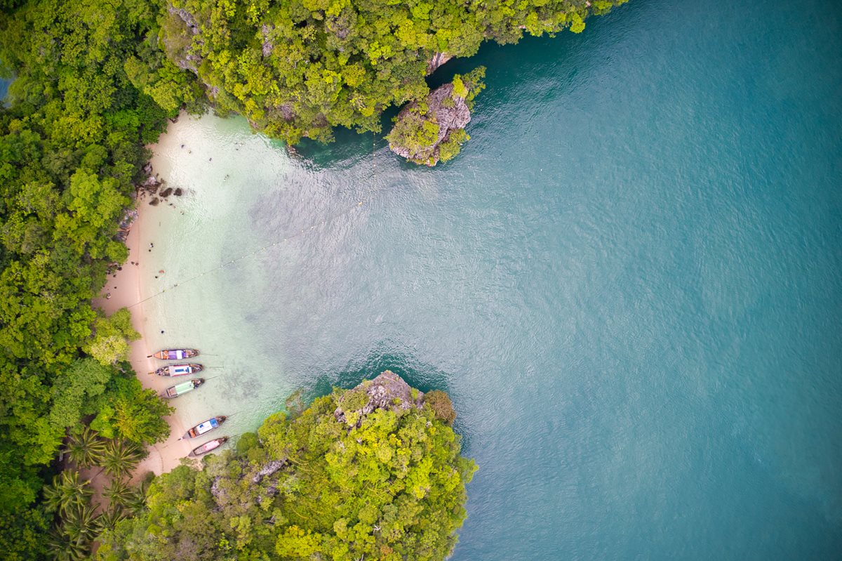 Marea Andaman - Krabi