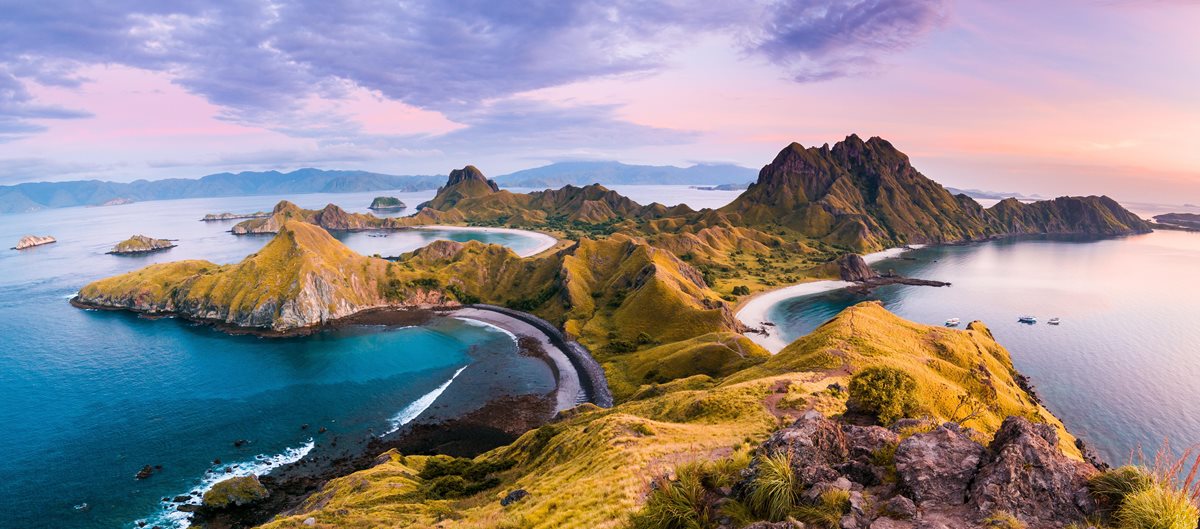 Parcul-National-Komodo-Indonesia