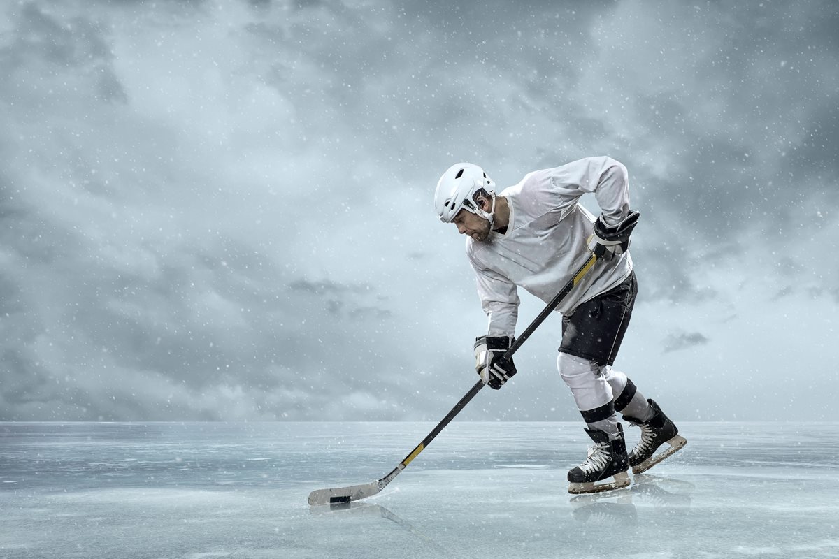 Hockey - Emirate