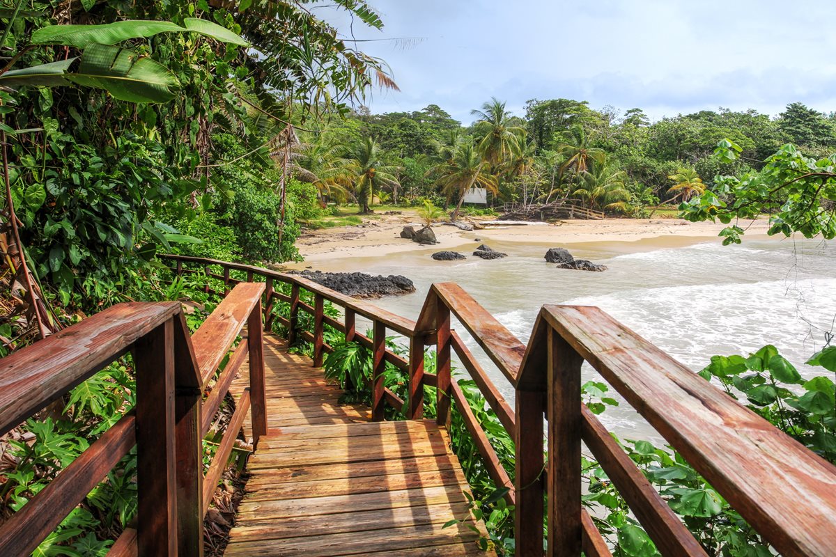 Bocas del Toro - Panama