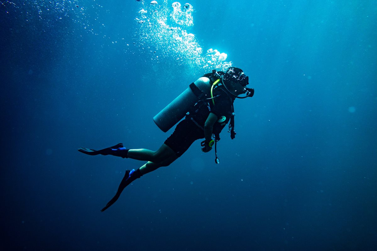 Scuba diving - Sahl Hasheesh