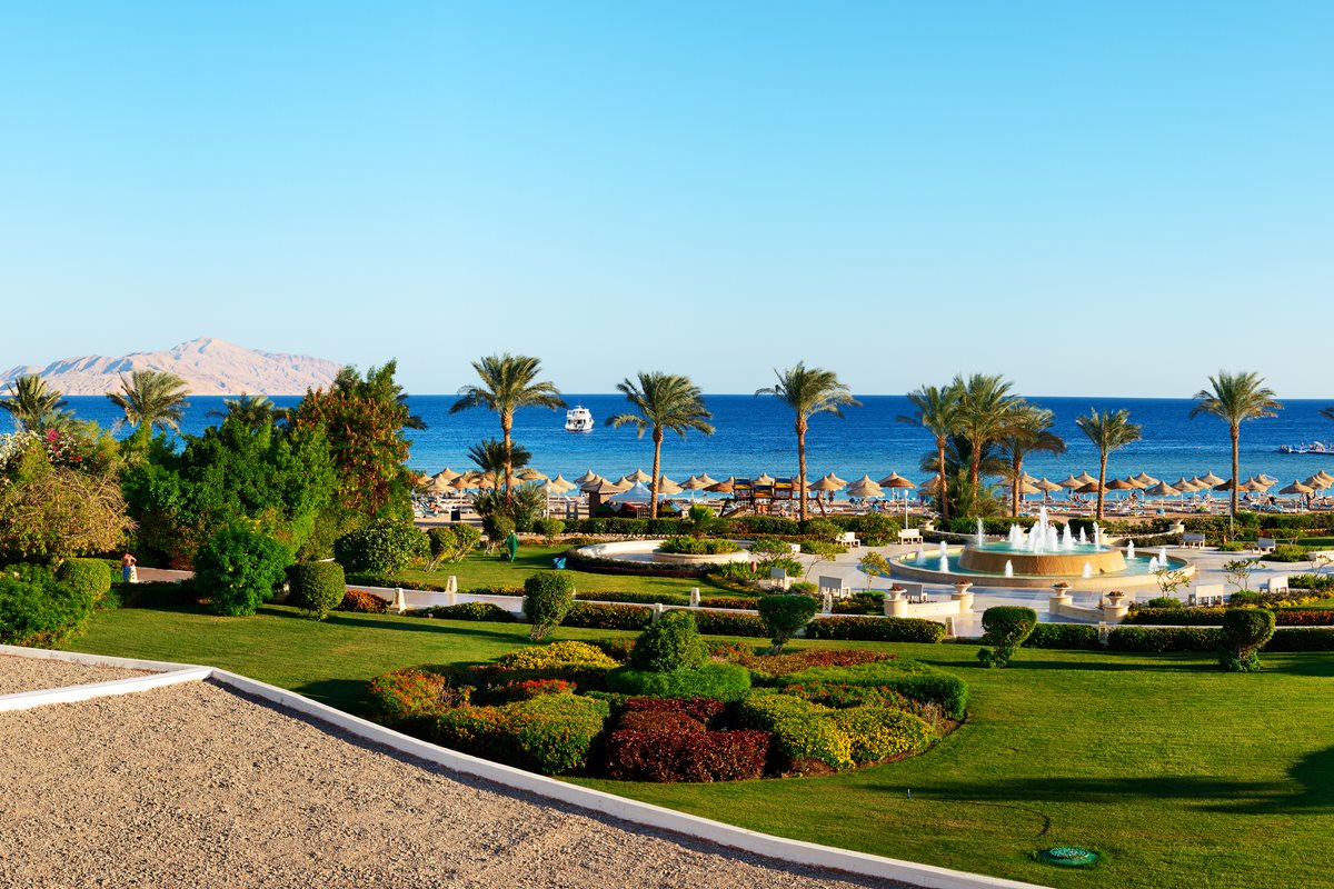 Last Minute Sharm El Sheikh