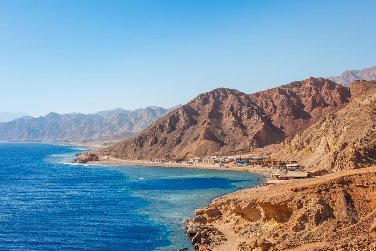 Dahab