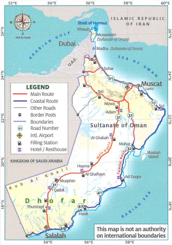 Harta Salalah